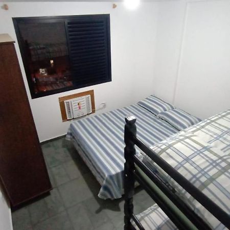 Guaruja Praia Asturias Appartement Buitenkant foto