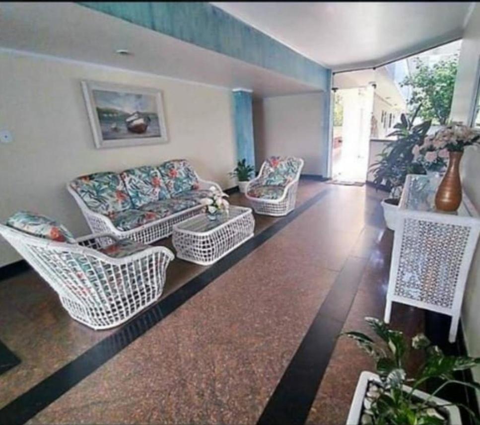 Guaruja Praia Asturias Appartement Buitenkant foto