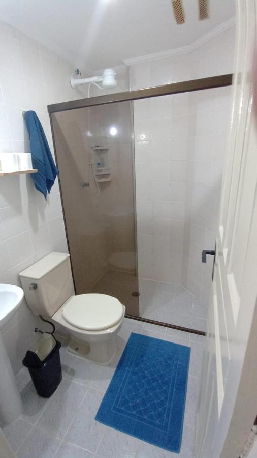Guaruja Praia Asturias Appartement Buitenkant foto