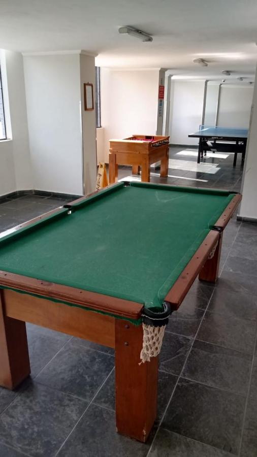 Guaruja Praia Asturias Appartement Buitenkant foto