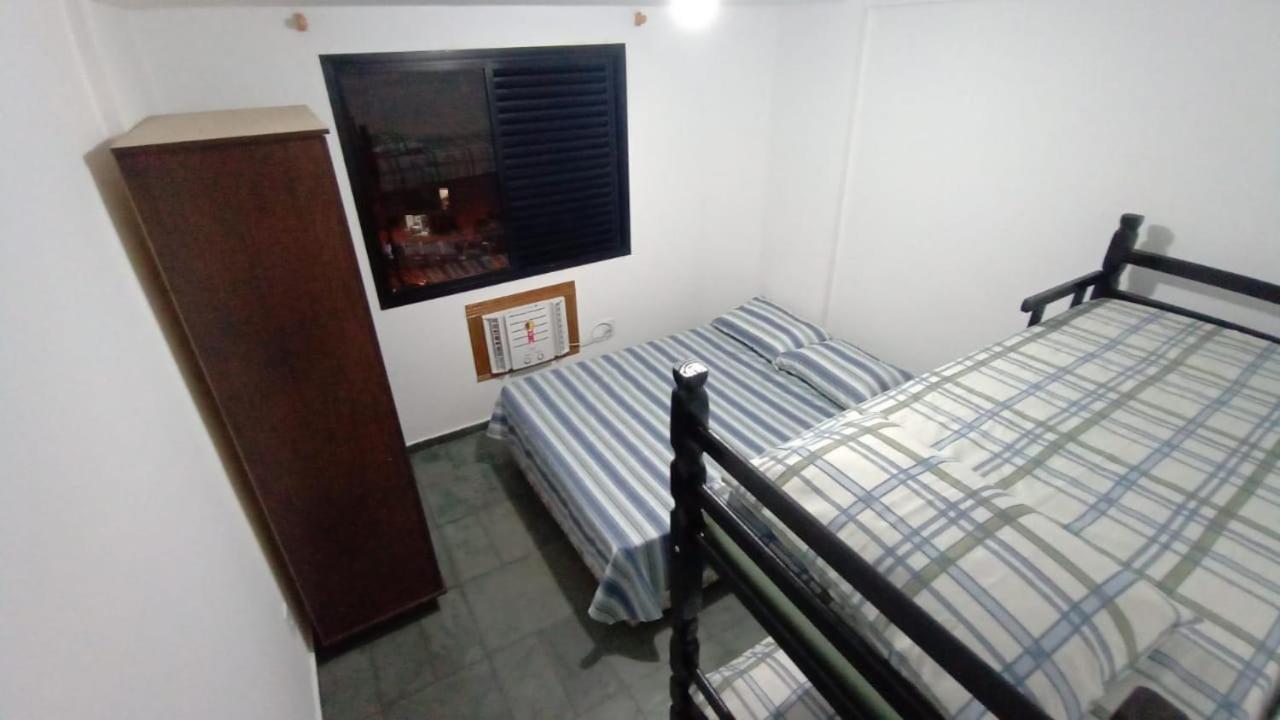 Guaruja Praia Asturias Appartement Buitenkant foto