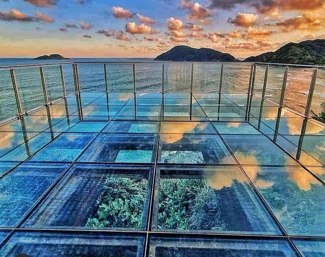 Guaruja Praia Asturias Appartement Buitenkant foto